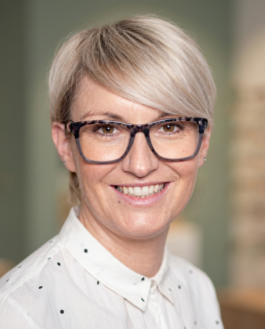 Melanie Klarmann